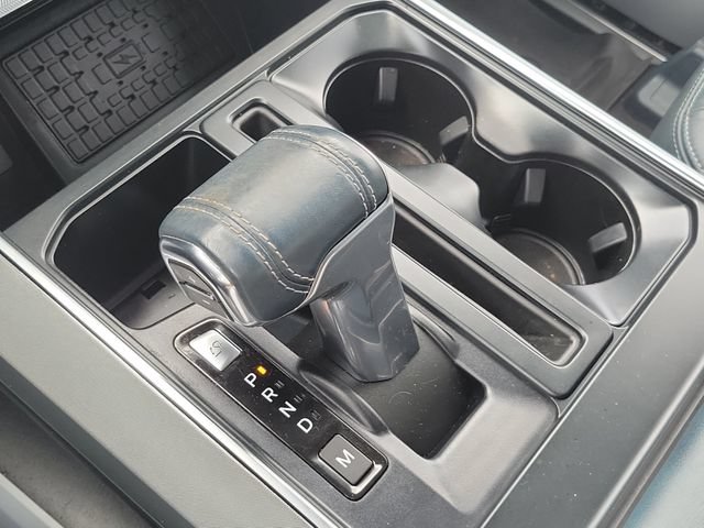 Certified 2023 Ford F150 Limited AWD/4WD image 32