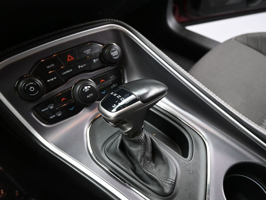 Used 2019 Dodge Challenger SRT Hellcat image 43