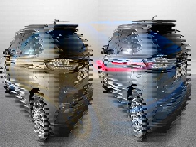 Certified 2024 Ford Edge SEL image 5