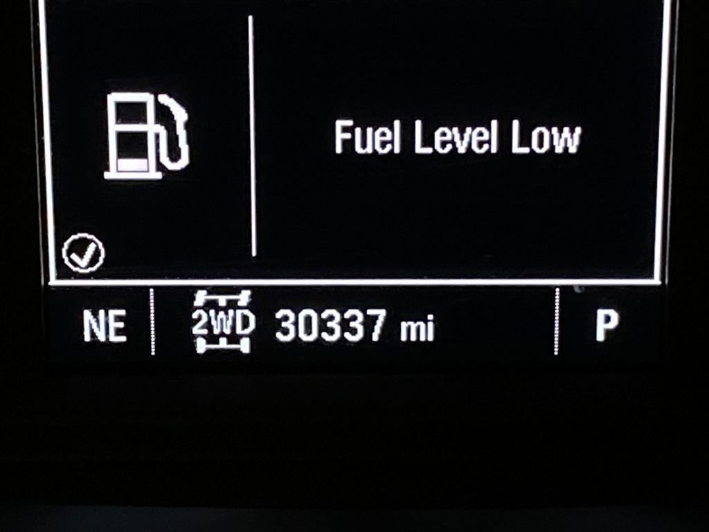 Used 2023 Chevrolet Silverado 1500 Custom w/ Rally Edition image 27