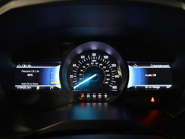 Certified 2023 Ford Edge SEL w/ Convenience Package AWD/4WD image 12