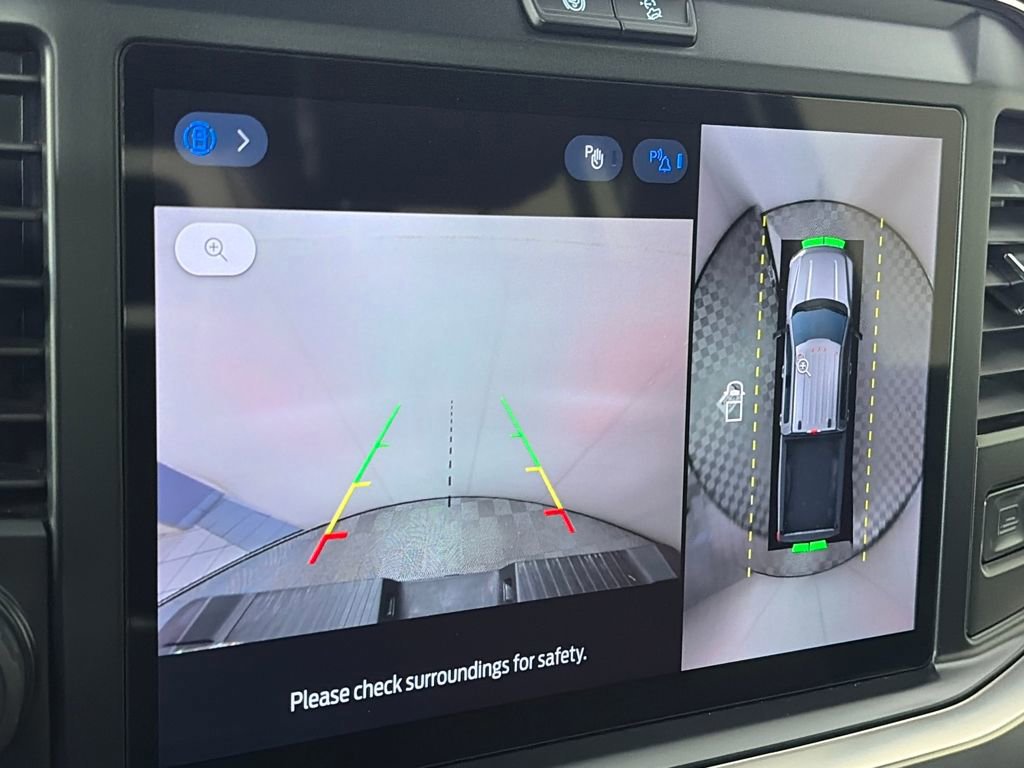 Certified 2025 Ford F350 King Ranch image 20