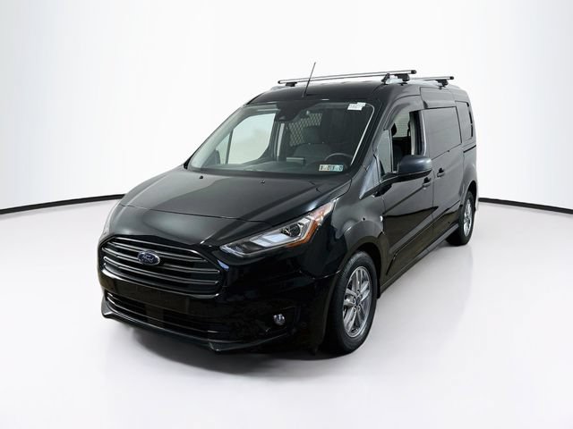 Certified 2023 Ford Transit Connect XLT FWD image 3
