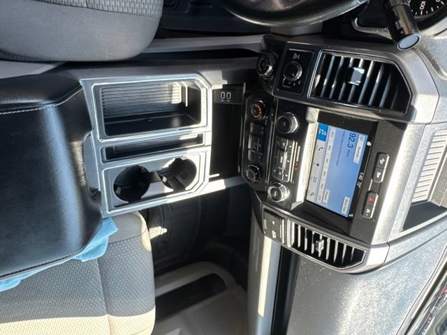 Certified 2018 Ford F150 XLT w/ Equipment Group 302A Luxury AWD/4WD image 33