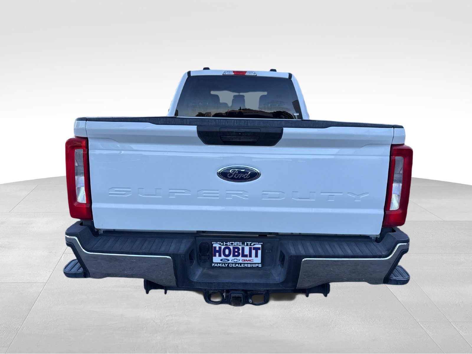 Certified 2026 Ford F350 XLT AWD/4WD image 4