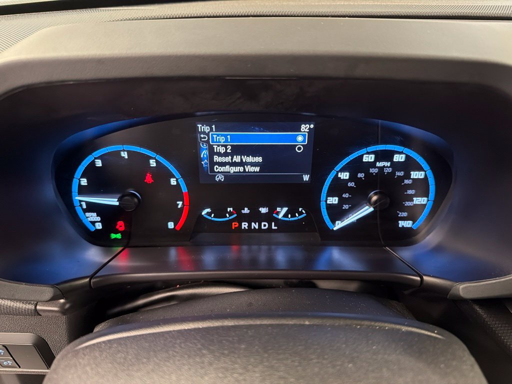 Certified 2024 Ford Bronco Sport Big Bend AWD/4WD image 21
