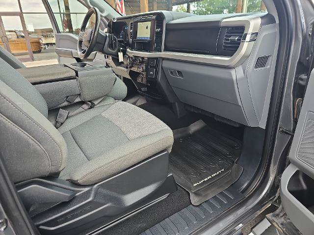 Certified 2024 Ford F350 XLT AWD/4WD image 18