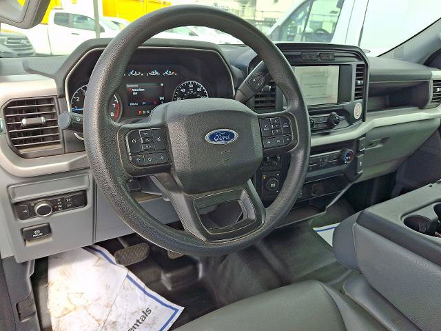 Certified 2022 Ford F150 XL w/ Trailer Tow Package AWD/4WD image 4