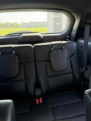 Certified 2023 Ford Explorer ST-Line w/ Class IV Trailer Tow Package image 19