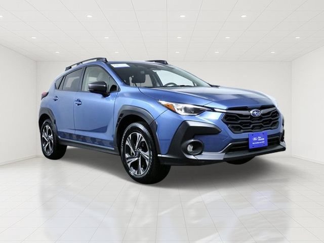 Used 2024 Subaru Crosstrek 2.0i Premium