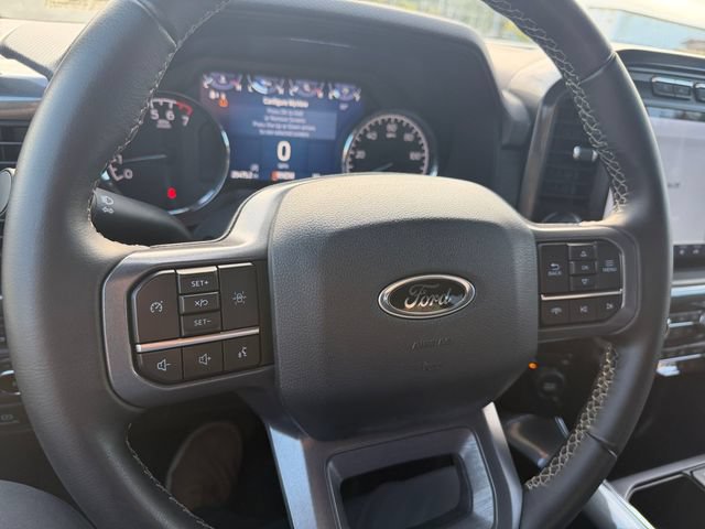 Certified 2023 Ford F150 XLT w/ Equipment Group 302A High AWD/4WD image 19