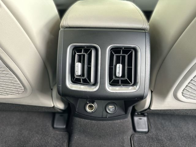 Used 2022 Kia Sorento EX w/ Panoramic Sunroof Package FWD image 25