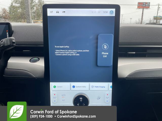 Certified 2023 Ford Mustang Mach-E Select image 31