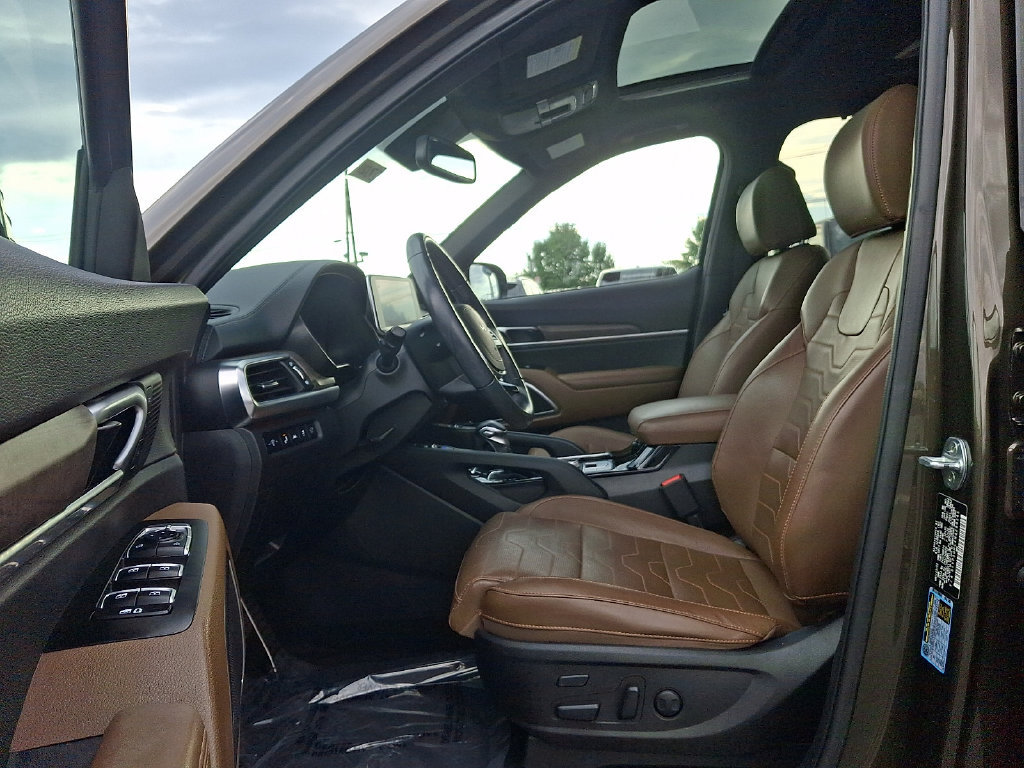 Used 2022 Kia Telluride SX w/ SX Prestige Package AWD/4WD image 14