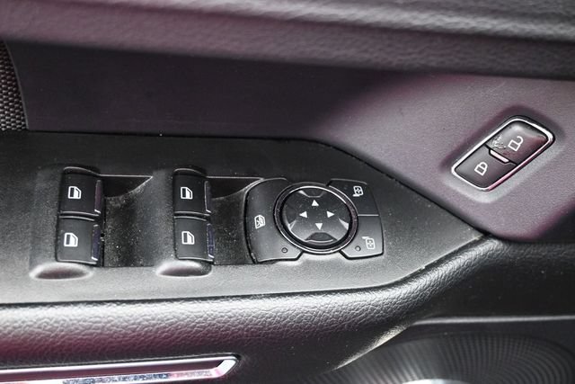 Certified 2020 Ford Expedition Max XL AWD/4WD image 14