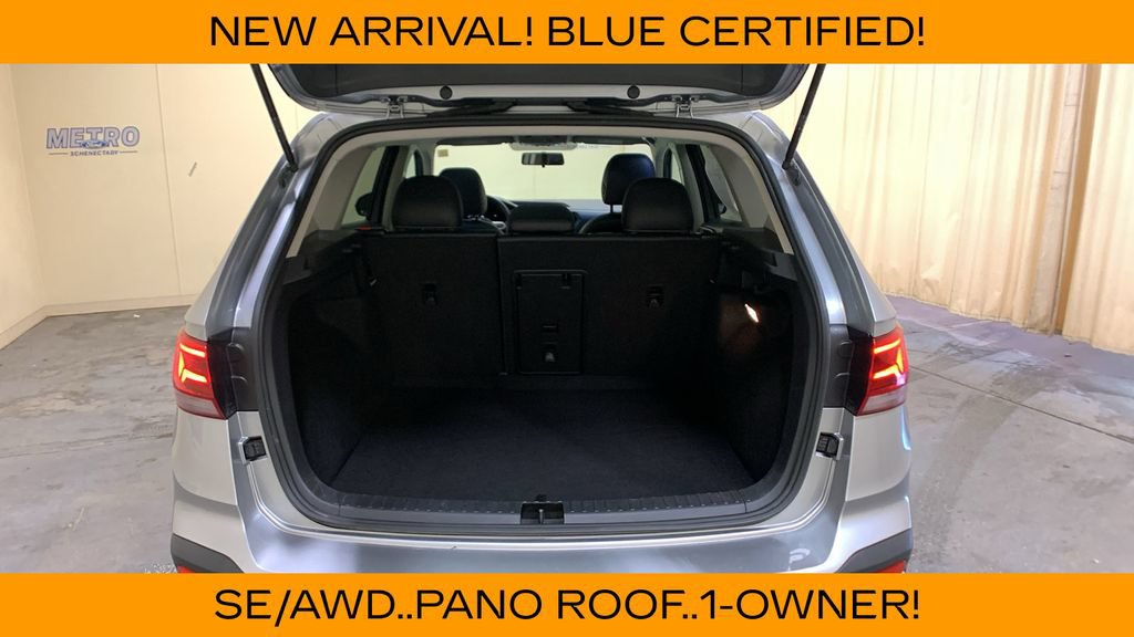 Used 2022 Volkswagen Taos SE w/ Panoramic Sunroof Package FWD image 20