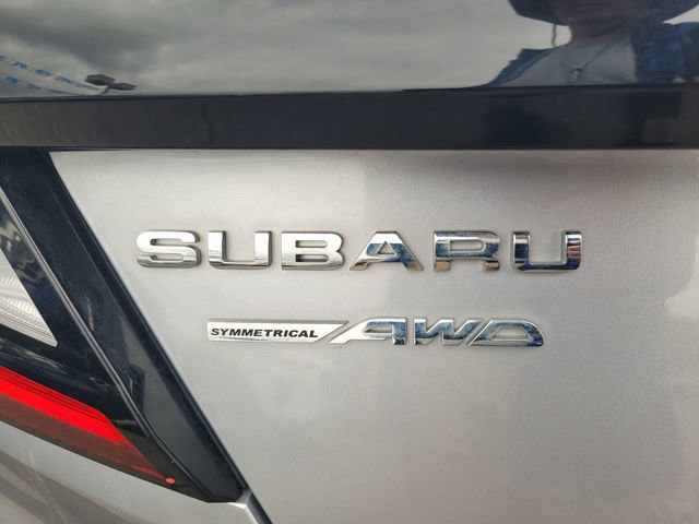 Used 2023 Subaru WRX Premium AWD/4WD image 7