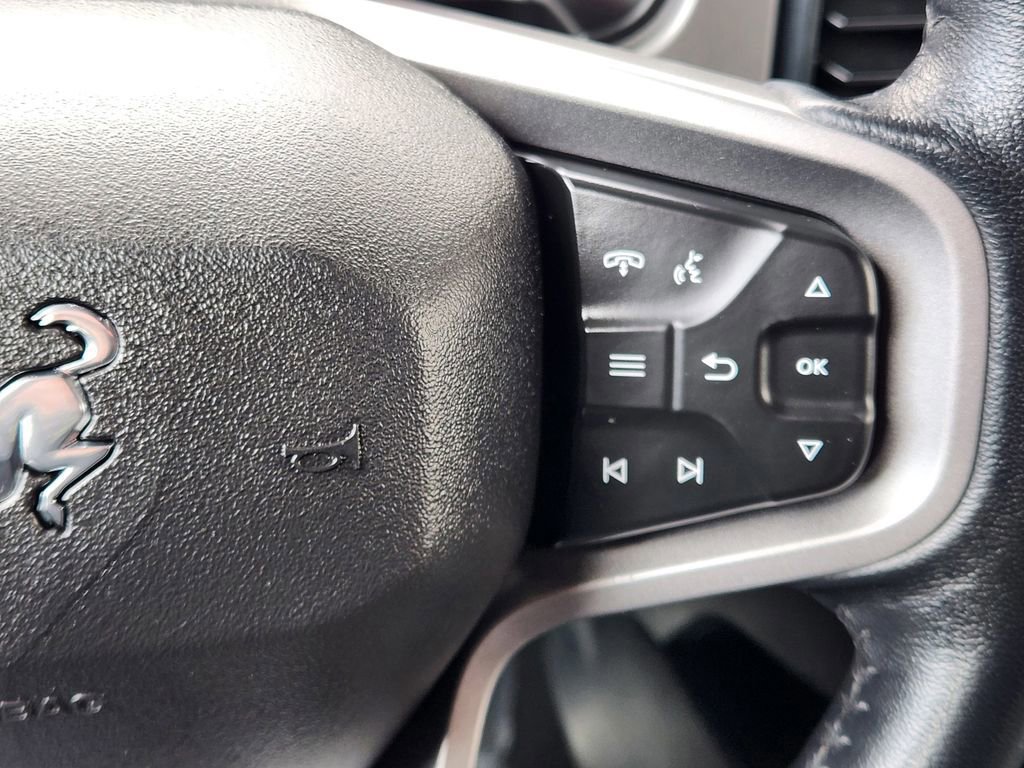 Certified 2023 Ford Bronco Outer Banks image 25