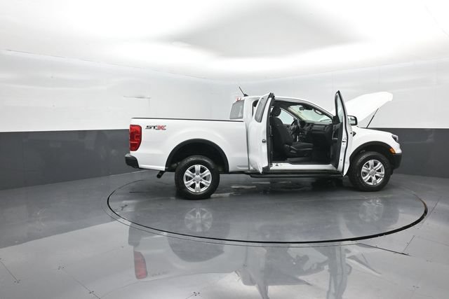 Certified 2019 Ford Ranger XL w/ Equipment Group 101A Mid RWD image 30