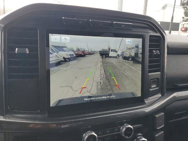 Certified 2022 Ford F150 XLT w/ Equipment Group 302A High image 27