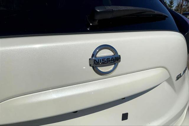 Used 2017 Nissan Murano SL w/ SL Technology Package AWD/4WD image 10