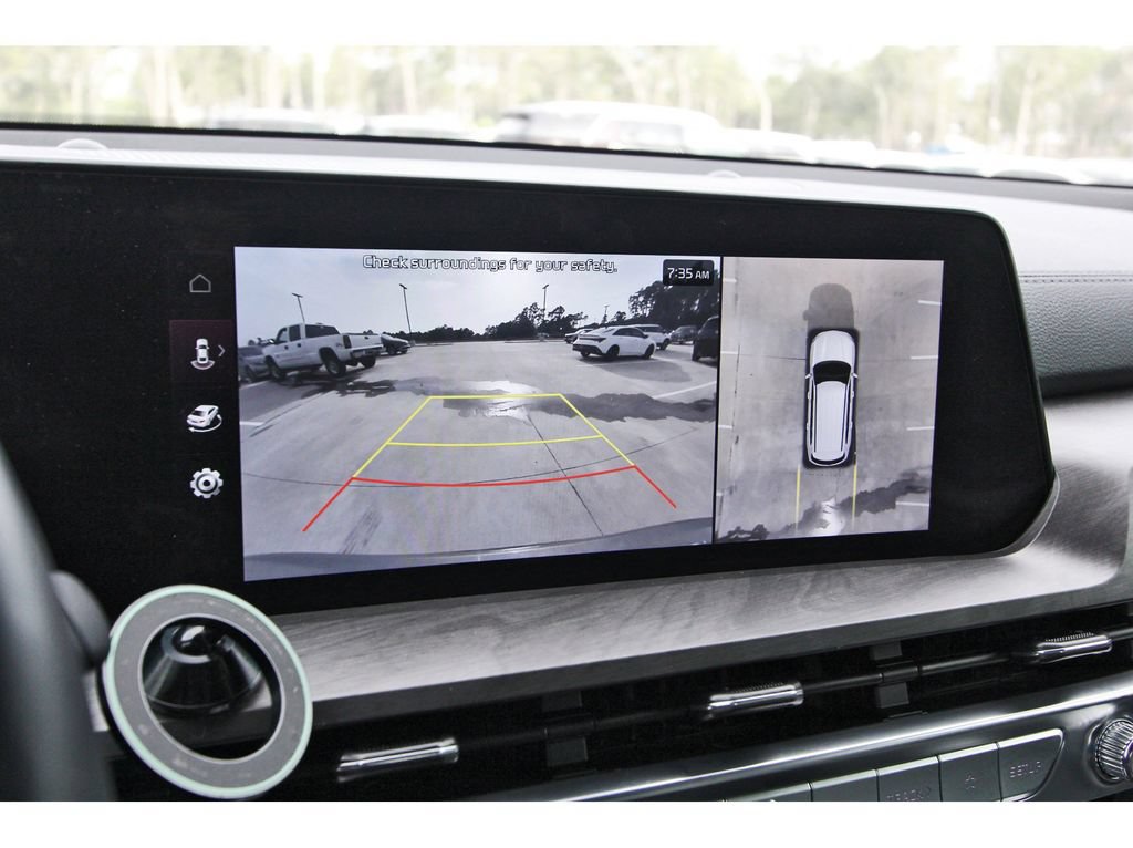 Used 2024 Kia Telluride SX Prestige X-Line AWD/4WD image 23