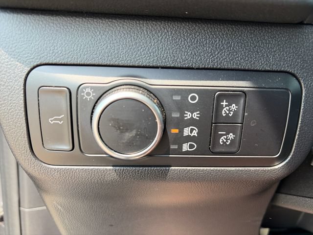 Certified 2024 Ford Escape Active FWD image 12