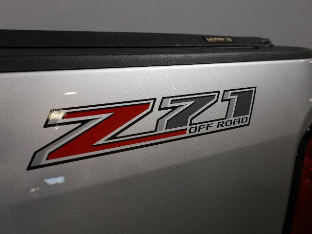 Used 2020 Chevrolet Colorado Z71 image 24