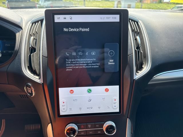 Certified 2024 Ford Edge SEL w/ Sport Appearance Package AWD/4WD image 23