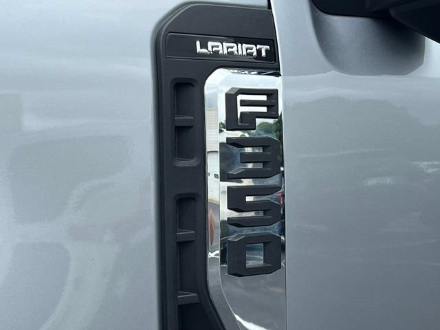 Certified 2024 Ford F350 Lariat w/ Lariat Ultimate Package AWD/4WD image 15