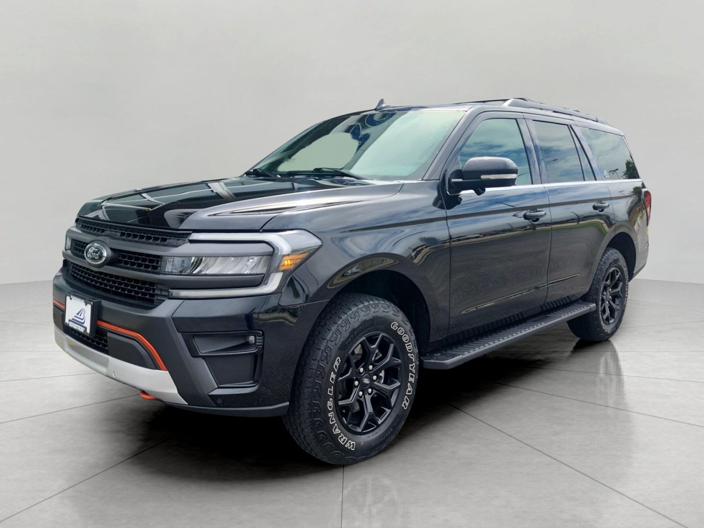 Certified 2024 Ford Expedition Timberline AWD/4WD image 4