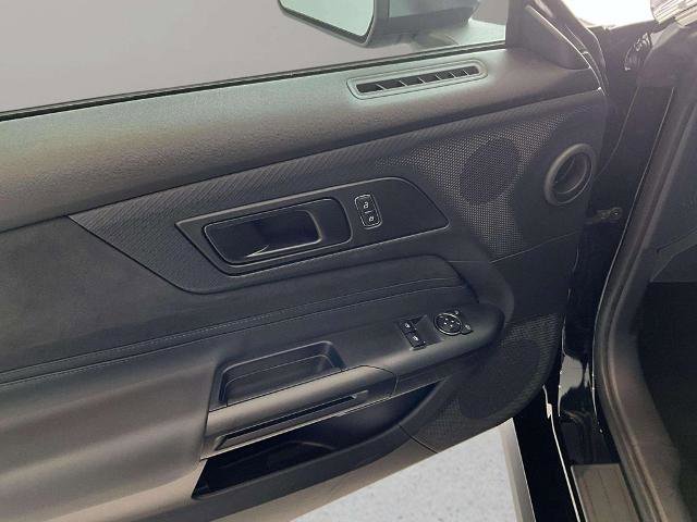 Certified 2025 Ford Mustang Dark Horse RWD image 19