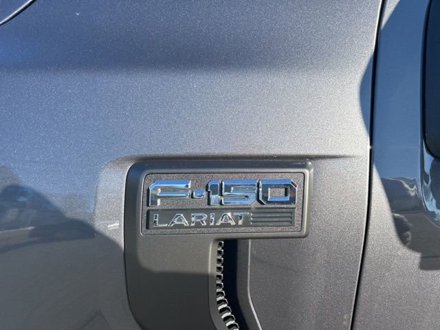 Certified 2022 Ford F150 Lariat w/ Equipment Group 502A High image 13