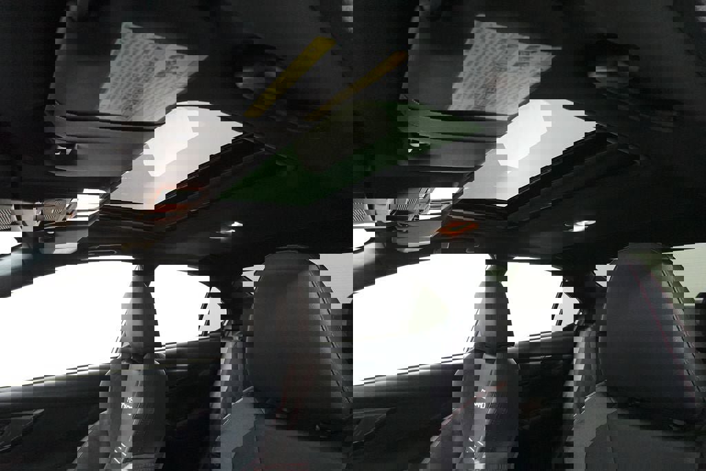 Used 2022 Subaru WRX GT AWD/4WD image 24