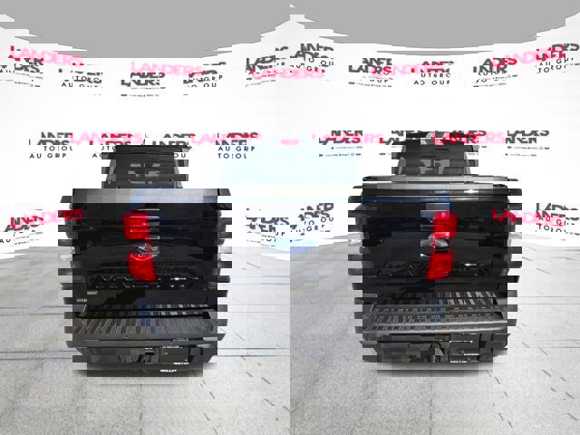 Certified 2024 Ford Maverick Lariat image 4