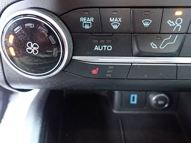 Certified 2020 Ford Escape SE AWD/4WD image 26