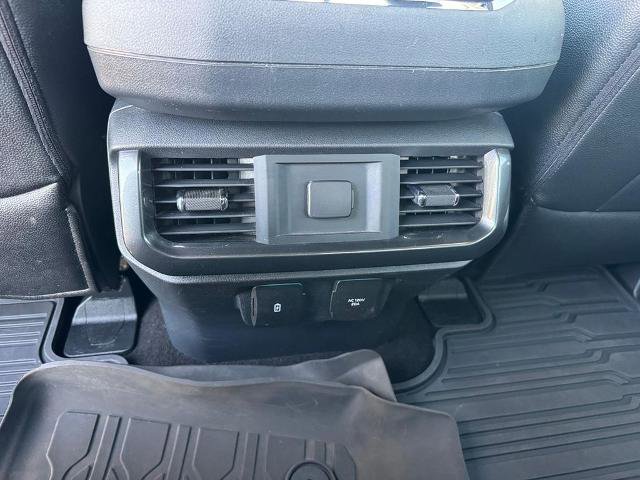 Certified 2022 Ford F150 XLT w/ Equipment Group 302A High AWD/4WD image 10