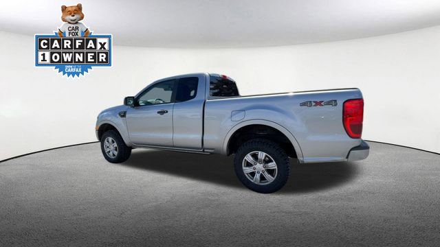 Certified 2023 Ford Ranger XLT AWD/4WD image 7