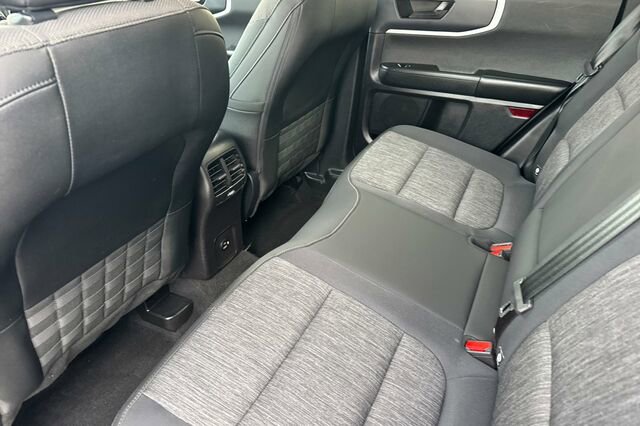 Certified 2023 Ford Bronco Sport Big Bend image 11