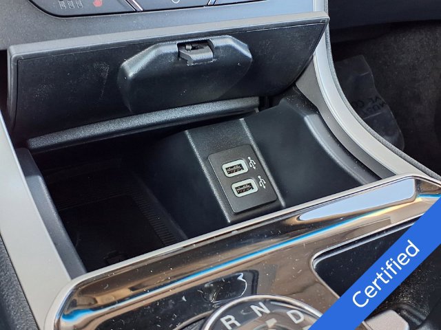 Certified 2020 Ford Edge SEL w/ Convenience Package AWD/4WD image 11