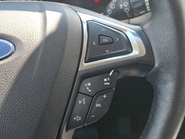 Certified 2023 Ford Edge SEL w/ Convenience Package AWD/4WD image 22