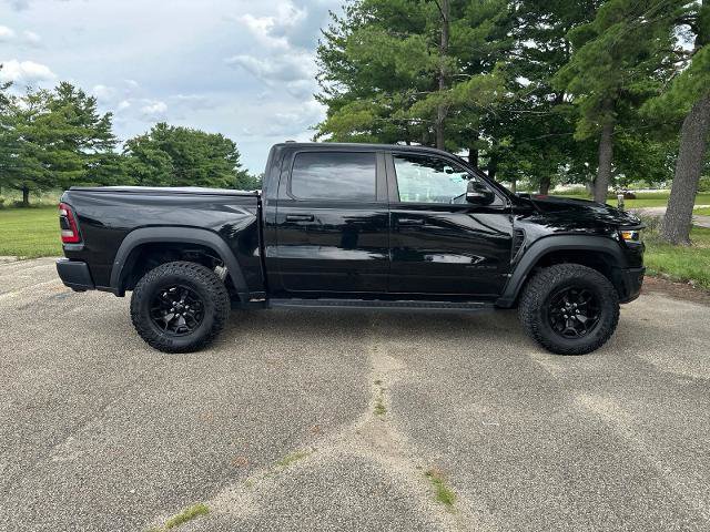 Used 2022 RAM 1500 TRX w/ TRX Level 2 Equipment Group AWD/4WD image 7