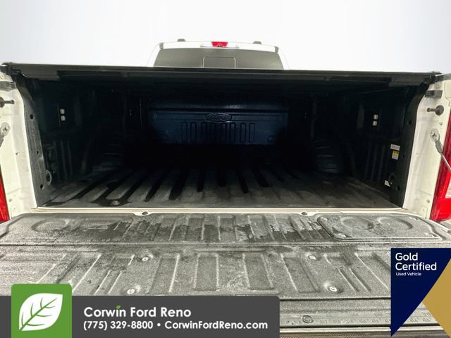 Certified 2025 Ford F350 Lariat w/ Lariat Ultimate Package AWD/4WD image 31
