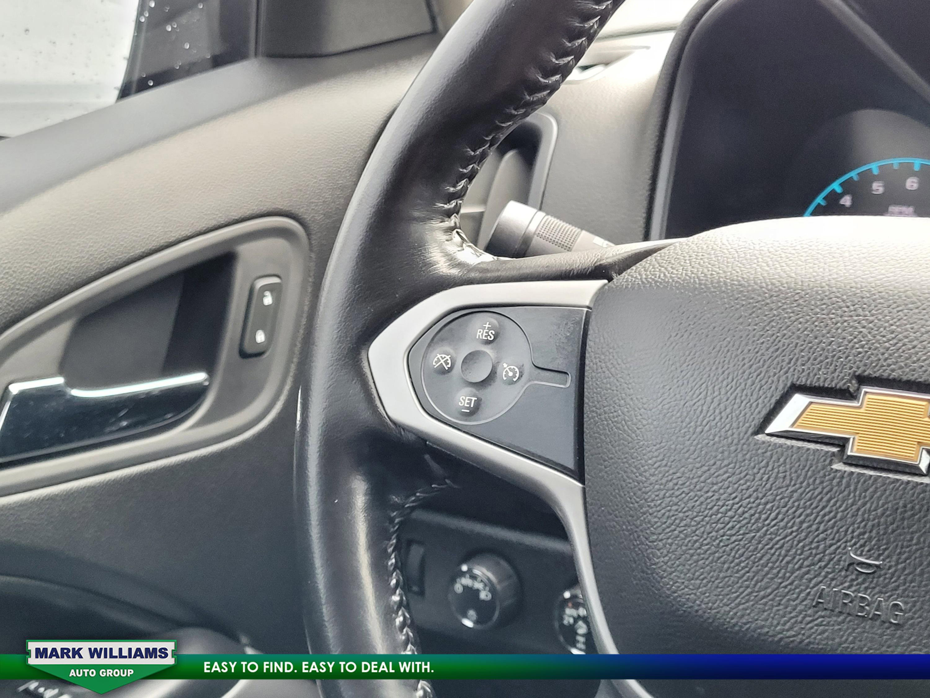 Used 2018 Chevrolet Colorado ZR2 image 14