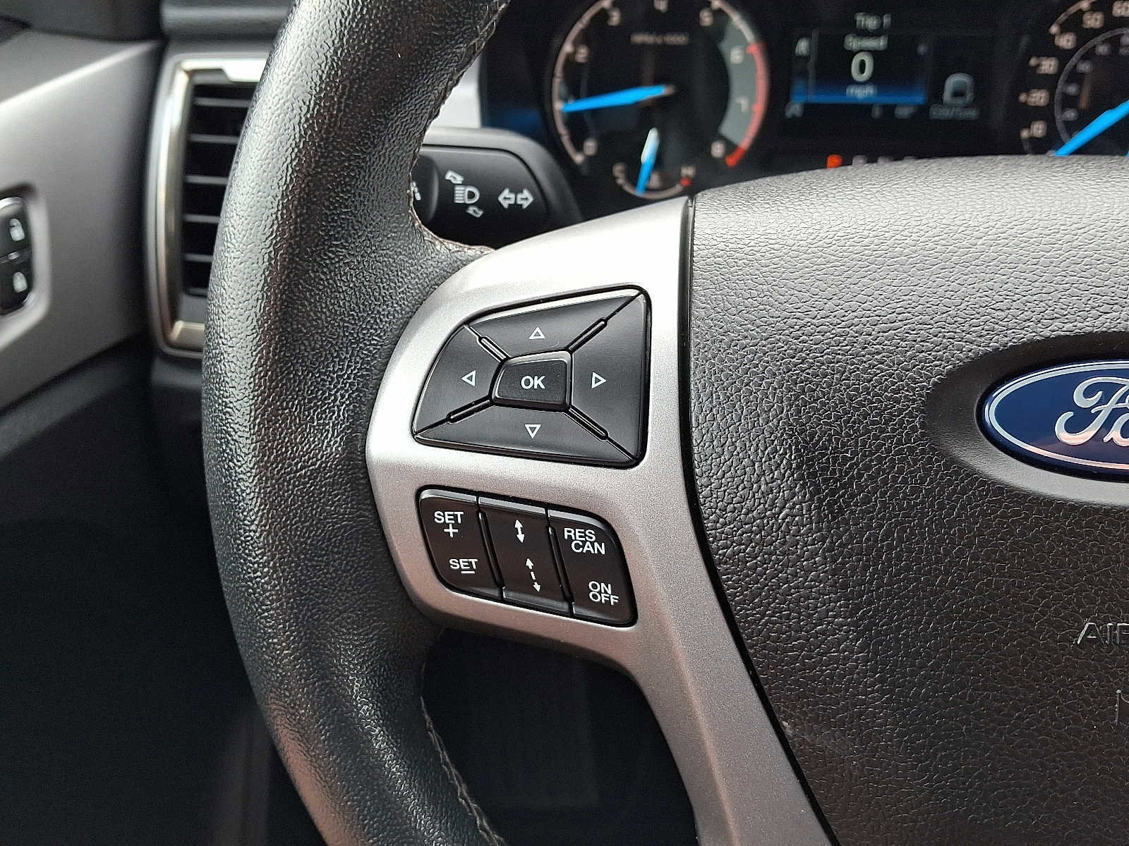 Certified 2021 Ford Ranger XLT w/ Equipment Group 302A High image 21