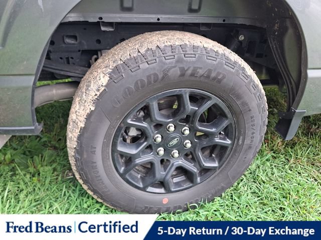 Certified 2024 Ford F150 XLT w/ Equipment Group 302A MID AWD/4WD image 10