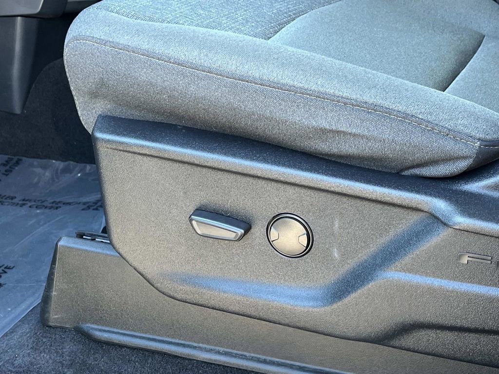 Certified 2024 Ford F150 XLT image 25