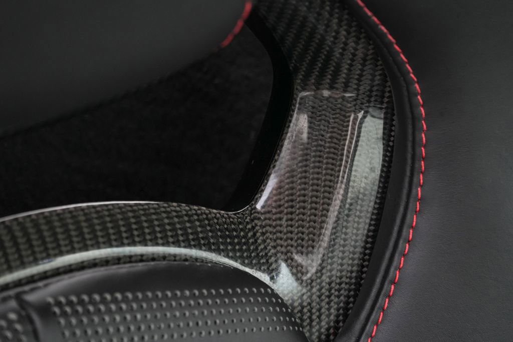 Used 2022 Chevrolet Corvette Stingray Premium Conv w/ Z51 Performance Package image 40