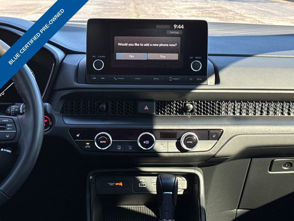 Used 2023 Honda CR-V Sport image 20