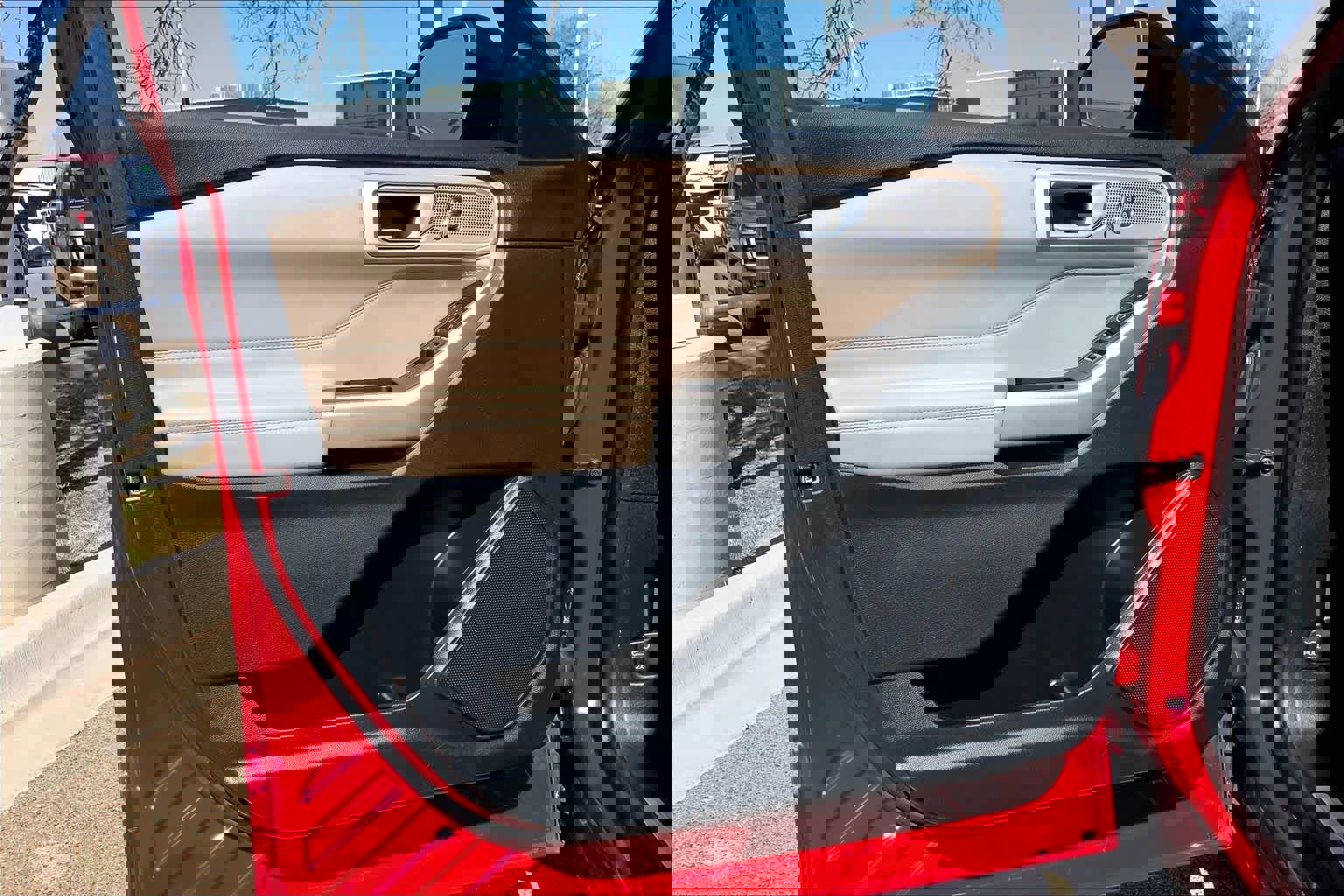 Certified 2023 Ford Explorer Limited image 22